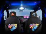 Citroen Nemo Concetto 2007 года